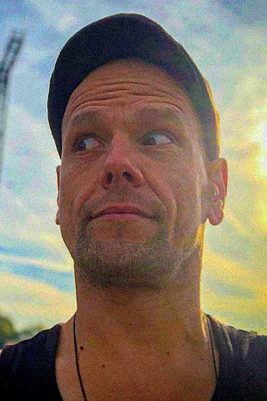 Ed Coleman profil kép