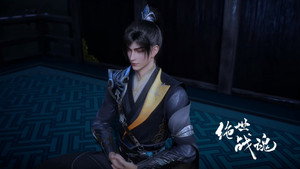 绝世战魂 1. évad Ep.85 85. epizód