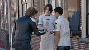 Vrijland 1. évad Ep.4 4. epizód
