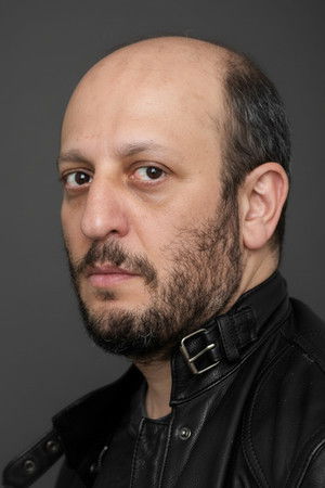 Serkan Keskin profil kép