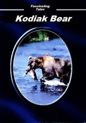 Kodiak: Island of the Great Bear poszter