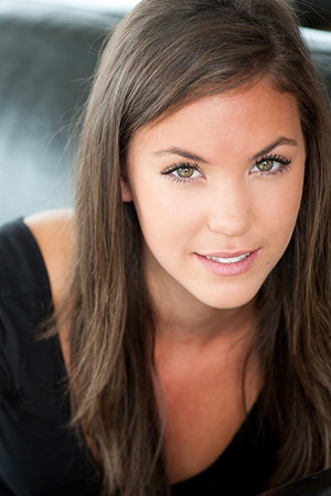 Rachelle Gillis profil kép