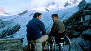 Gran Paradiso háttérkép