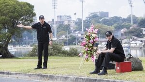The Moodys Season 1 Ep.3 3. epizód