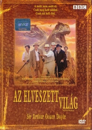 Az elveszett világ