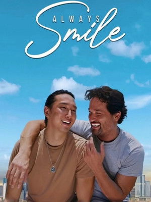 Always Smile poszter