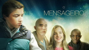 The Messenger's Box háttérkép