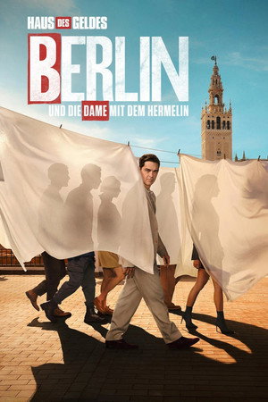 Berlin és a Hermelines hölgy poszter