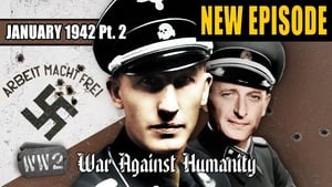 War Against Humanity 1. évad Ep.27 27. epizód