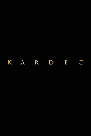 Kardec poszter