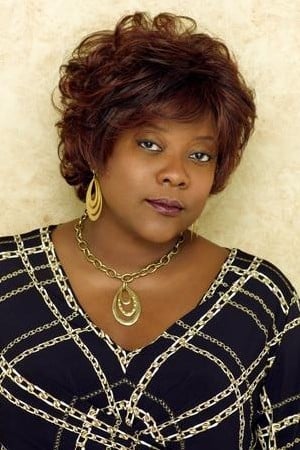 Loretta Devine