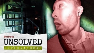 Buzzfeed Unsolved: Supernatural 6. évad Ep.6 6. epizód