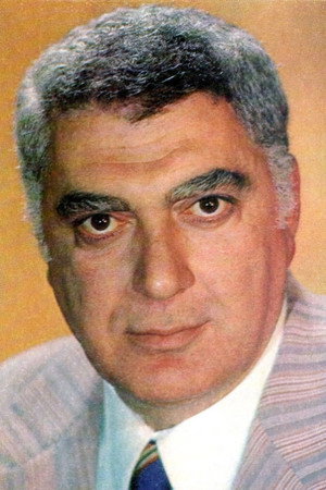 Khoren Abramyan profil kép