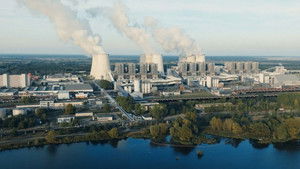 Hydrogen - Revolution or Illusion? háttérkép