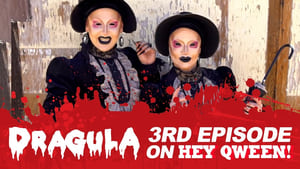 The Boulet Brothers' Dragula Season 1 Ep.3 3. epizód