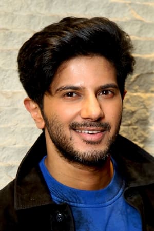 Dulquer Salmaan profil kép