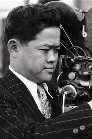 James Wong Howe profil kép