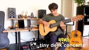 NPR Tiny Desk Concerts 13. évad Ep.93 93. epizód