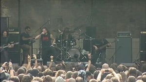 Monstrosity - Live Apocalypse háttérkép