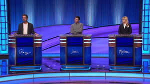 Celebrity Jeopardy! 1. évad Ep.7 7. epizód