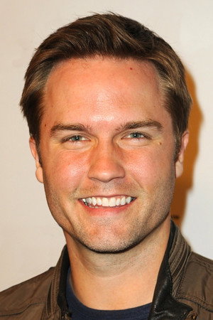 Scott Porter profil kép