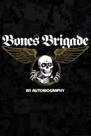 Bones Brigade: An Autobiography poszter