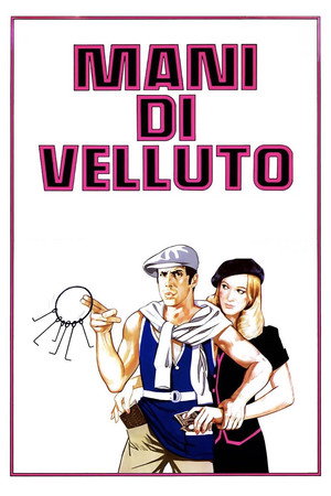 Mani di velluto