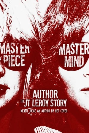 Author: The JT LeRoy Story poszter