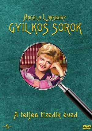 Gyilkos sorok