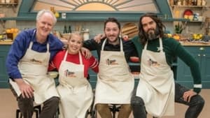 The Great Celebrity Bake Off for Stand Up To Cancer Season 2 Ep.1 1. epizód