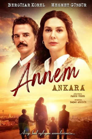 Annem Ankara