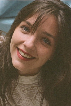 Pia Lagrange profil kép
