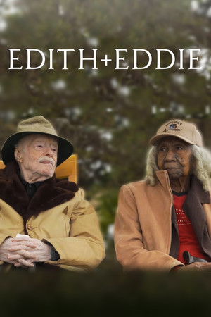 Edith+Eddie poszter