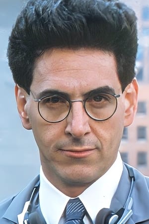 Harold Ramis profil kép