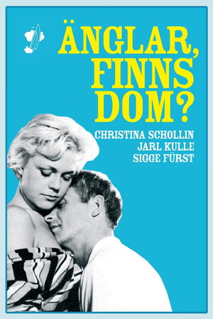 Änglar, finns dom... poszter