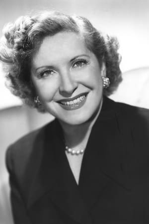 Gracie Allen