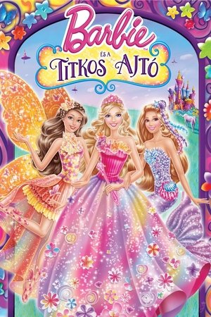 Barbie és a titkos ajtó