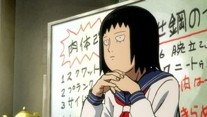 モブサイコ100 3. évad Ep.7 7. epizód