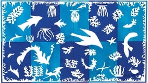 Les plus grands peintres du monde : Henri Matisse háttérkép