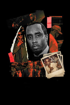 TMZ Presents | The Downfall of Diddy 2: The Indictment poszter