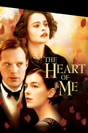 The Heart of Me poszter
