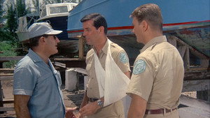 Flipper Season 1 Ep.7 7. epizód