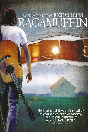 Ragamuffin poszter