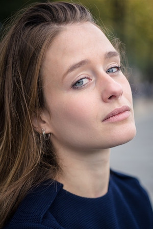 Marie Beaujeux profil kép