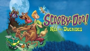 Scooby-Doo és a koboldkirály háttérkép