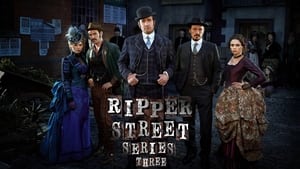 Ripper Street kép