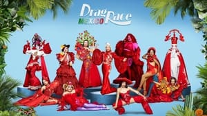 Drag Race México kép