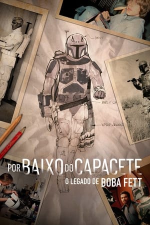 A sisak alatt: Boba Fett öröksége poszter