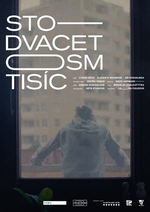 Sto dvacet osm tisíc