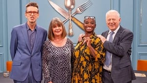 Great British Menu 15. évad Ep.15 15. epizód